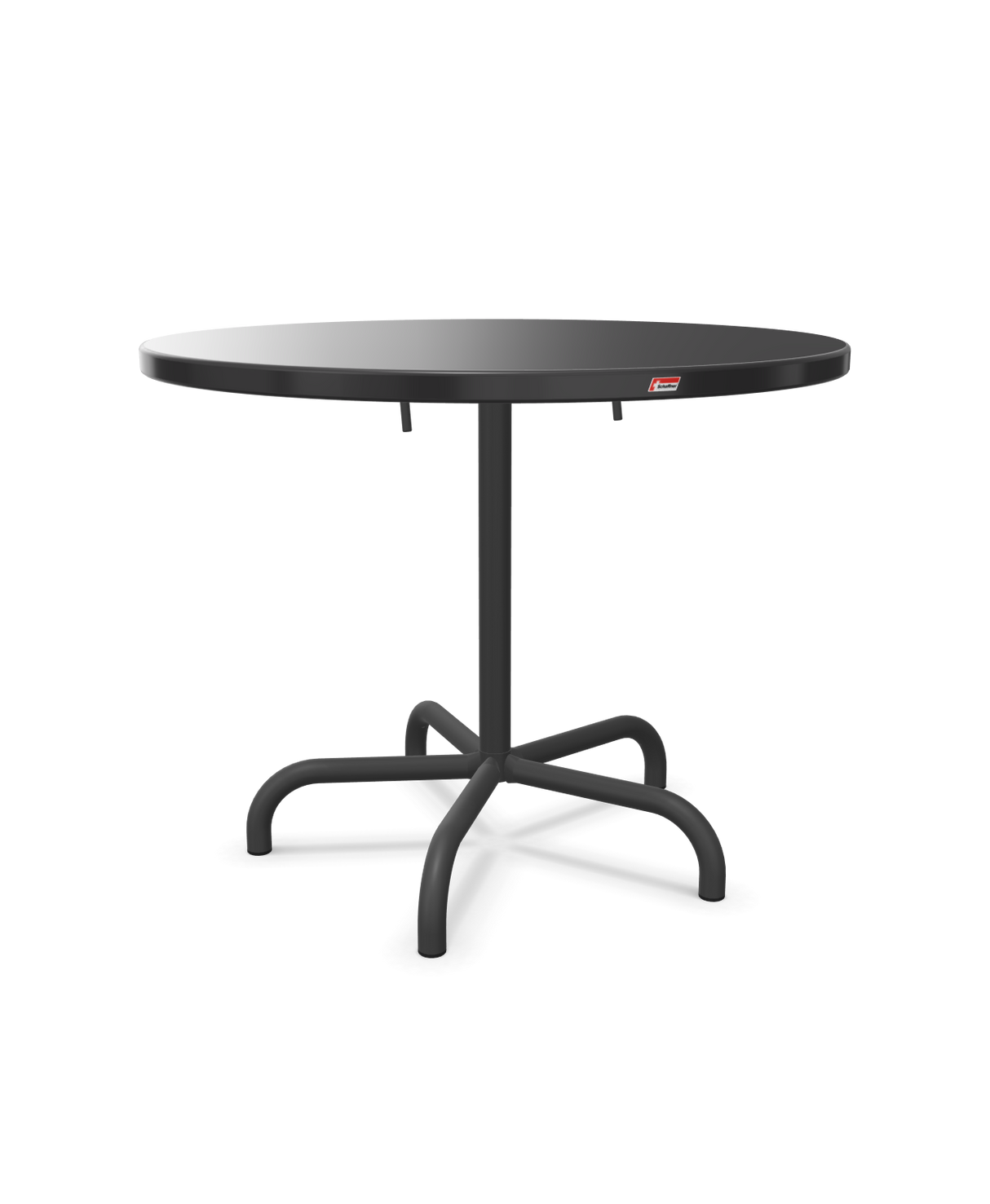Schaffner Säntis Esstisch klappbar Ø92cm