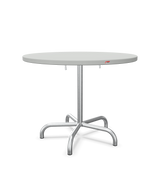 Schaffner Säntis Esstisch klappbar Ø92cm