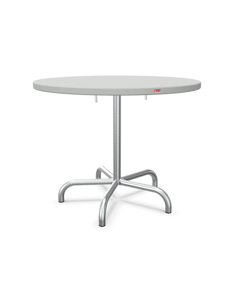 Schaffner Säntis Esstisch klappbar Ø92cm
