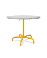 Schaffner Säntis Esstisch klappbar Ø92cm
