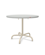 Schaffner Säntis Esstisch klappbar Ø92cm