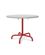 Schaffner Säntis Esstisch klappbar Ø92cm