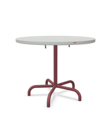 Schaffner Säntis Esstisch klappbar Ø92cm