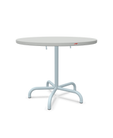 Schaffner Säntis Esstisch klappbar Ø92cm