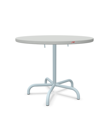 Schaffner Säntis Esstisch klappbar Ø92cm