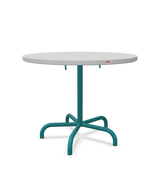 Schaffner Säntis Esstisch klappbar Ø92cm