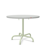 Schaffner Säntis Esstisch klappbar Ø92cm