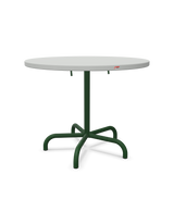 Schaffner Säntis Esstisch klappbar Ø92cm