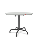 Schaffner Säntis Esstisch klappbar Ø92cm