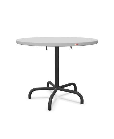 Schaffner Säntis Esstisch klappbar Ø92cm