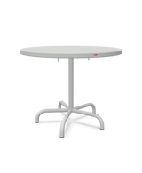 Schaffner Säntis Esstisch klappbar Ø92cm