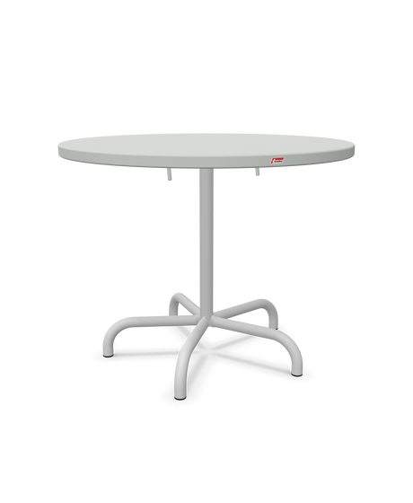 Schaffner Säntis Esstisch klappbar Ø92cm