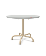 Schaffner Säntis Esstisch klappbar Ø92cm