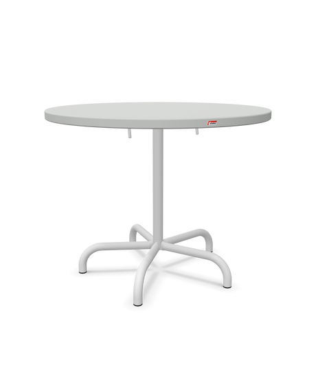 Schaffner Säntis Esstisch klappbar Ø92cm