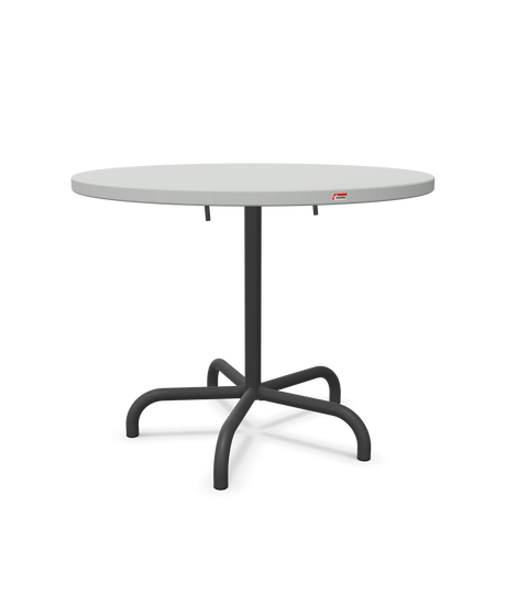 Schaffner Säntis Esstisch klappbar Ø92cm