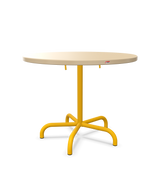 Schaffner Säntis Esstisch klappbar Ø92cm