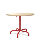 Schaffner Säntis Esstisch klappbar Ø92cm