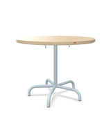 Schaffner Säntis Esstisch klappbar Ø92cm