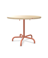 Schaffner Säntis Esstisch klappbar Ø92cm