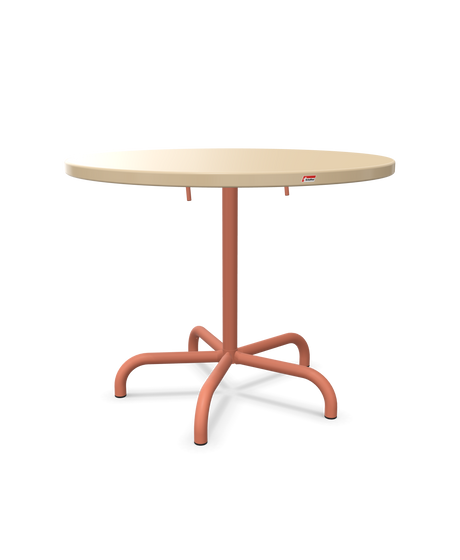 Schaffner Säntis Esstisch klappbar Ø92cm