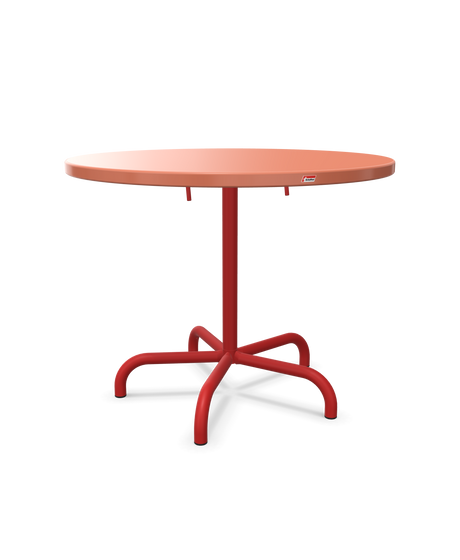 Schaffner Säntis Esstisch klappbar Ø92cm