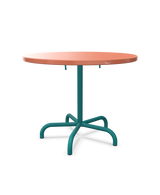 Schaffner Säntis Esstisch klappbar Ø92cm