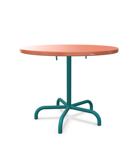 Schaffner Säntis Esstisch klappbar Ø92cm