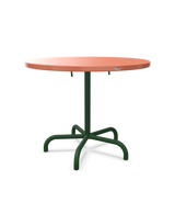 Schaffner Säntis Esstisch klappbar Ø92cm