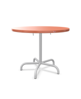 Schaffner Säntis Esstisch klappbar Ø92cm