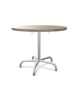 Schaffner Säntis Esstisch klappbar Ø92cm