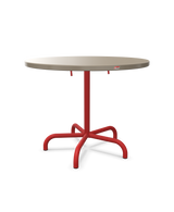 Schaffner Säntis Esstisch klappbar Ø92cm
