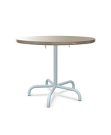 Schaffner Säntis Esstisch klappbar Ø92cm