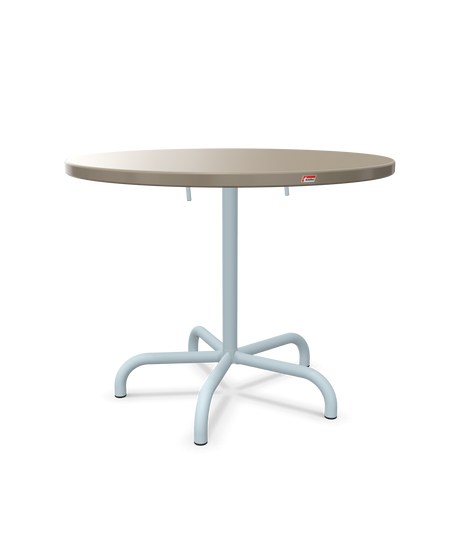 Schaffner Säntis Esstisch klappbar Ø92cm