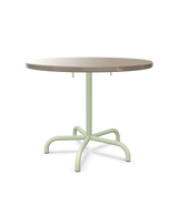 Schaffner Säntis Esstisch klappbar Ø92cm