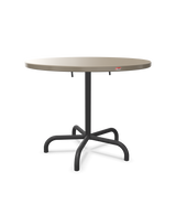 Schaffner Säntis Esstisch klappbar Ø92cm