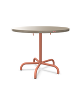 Schaffner Säntis Esstisch klappbar Ø92cm