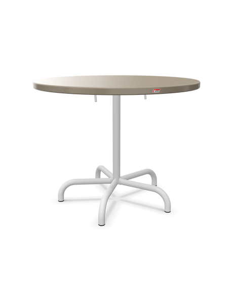 Schaffner Säntis Esstisch klappbar Ø92cm