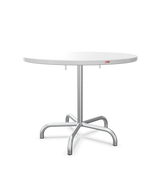 Schaffner Säntis Esstisch klappbar Ø92cm