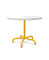 Schaffner Säntis Esstisch klappbar Ø92cm