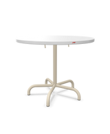 Schaffner Säntis Esstisch klappbar Ø92cm
