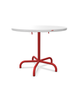 Schaffner Säntis Esstisch klappbar Ø92cm