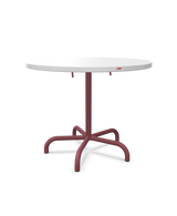 Schaffner Säntis Esstisch klappbar Ø92cm