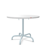 Schaffner Säntis Esstisch klappbar Ø92cm