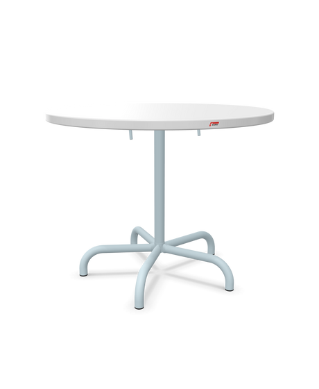 Schaffner Säntis Esstisch klappbar Ø92cm