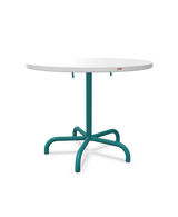 Schaffner Säntis Esstisch klappbar Ø92cm