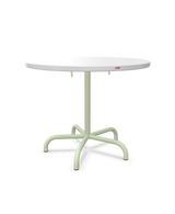 Schaffner Säntis Esstisch klappbar Ø92cm