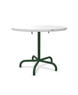 Schaffner Säntis Esstisch klappbar Ø92cm