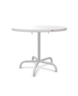 Schaffner Säntis Esstisch klappbar Ø92cm