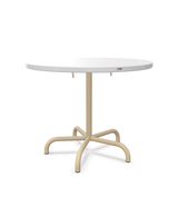 Schaffner Säntis Esstisch klappbar Ø92cm