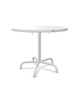 Schaffner Säntis Esstisch klappbar Ø92cm